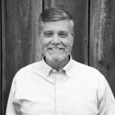 Bruce Brady, Chief Executive Officer & Co-Founder